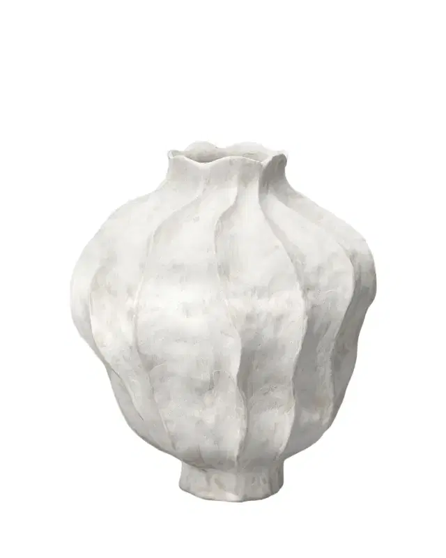 Jamie Young Poppy Vase