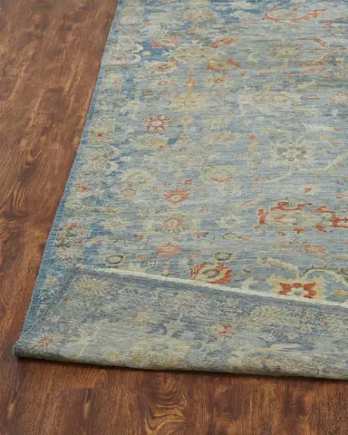 Haven & Loom Ailani Hand-Knotted Rug | Thumbnail 2 Haven & Loom Ailani Hand-Knotted Rug | Thumbnail 2