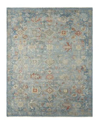 Haven & Loom Ailani Hand-Knotted Rug | Thumbnail 1 Haven & Loom Ailani Hand-Knotted Rug | Thumbnail 1