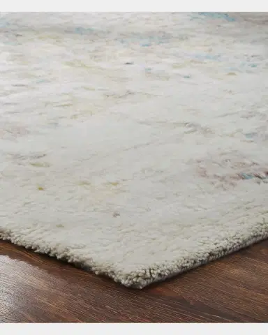 Haven & Loom Brydee Hand-Knotted Rug | Thumbnail 3