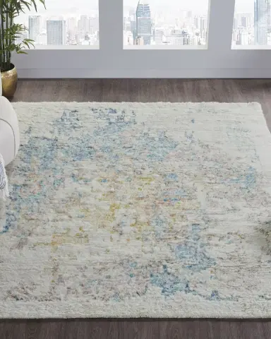 Haven & Loom Brydee Hand-Knotted Rug | Thumbnail 5