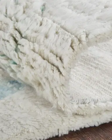 Haven & Loom Brydee Hand-Knotted Rug | Thumbnail 6
