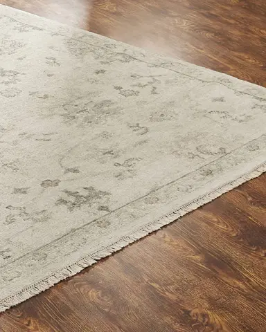Haven & Loom Aylana Hand-Knotted Rug | Thumbnail 2