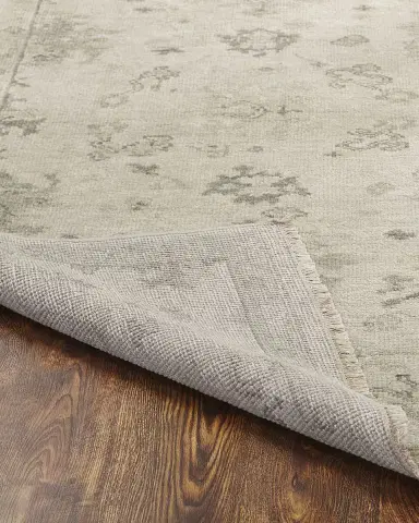 Haven & Loom Aylana Hand-Knotted Rug | Thumbnail 4