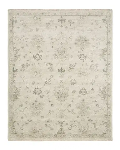 Haven & Loom Aylana Hand-Knotted Rug | Thumbnail 1