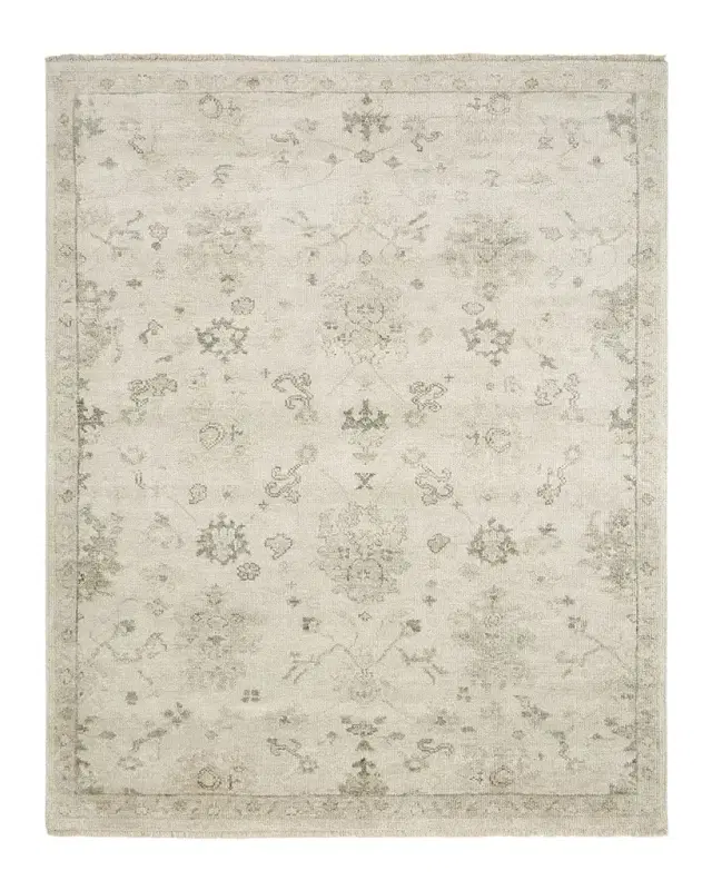 Haven & Loom Aylana Hand-Knotted Rug