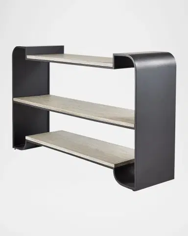 Arteriors Epton Bookshelf | Thumbnail 2