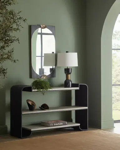 Arteriors Epton Bookshelf | Thumbnail 3