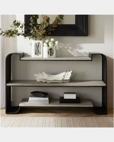 Arteriors Epton Bookshelf | Thumbnail 5