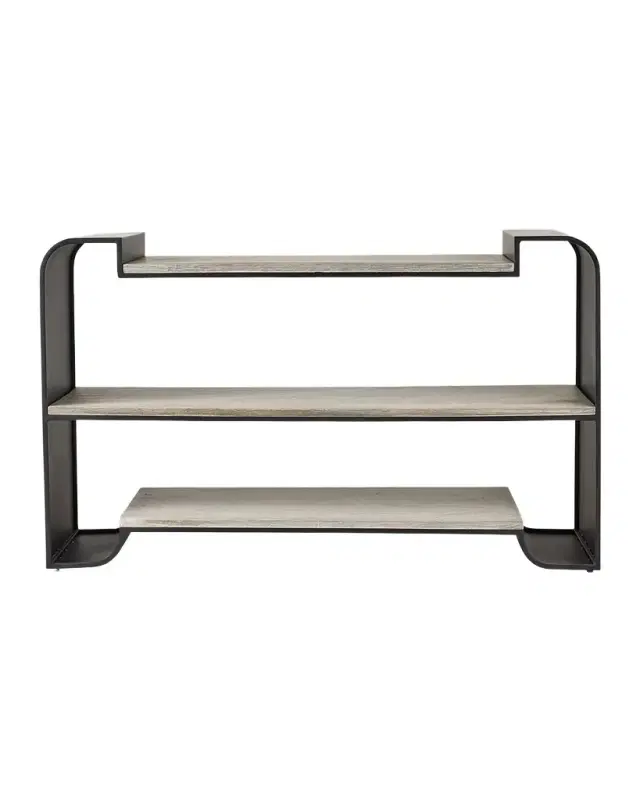 Arteriors Epton Bookshelf
