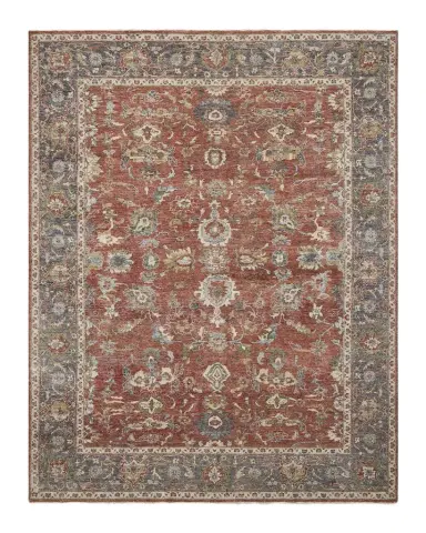 Haven & Loom Capria Hand-Knotted Rug | Thumbnail 1