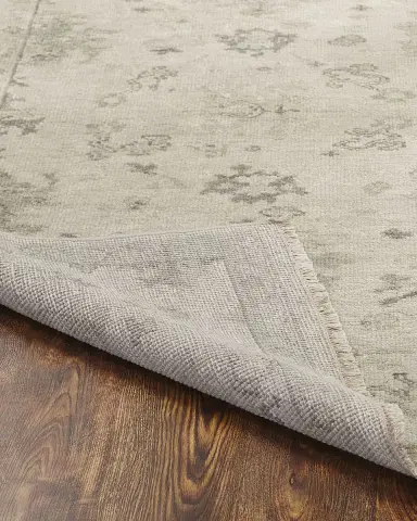 Haven & Loom Aylana Hand-Knotted Rug | Thumbnail 4