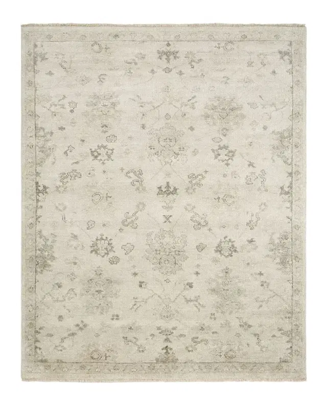 Haven & Loom Aylana Hand-Knotted Rug