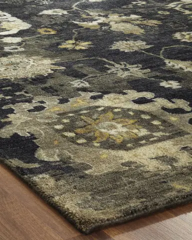 Haven & Loom Maeve Hand-Knotted Rug | Thumbnail 2