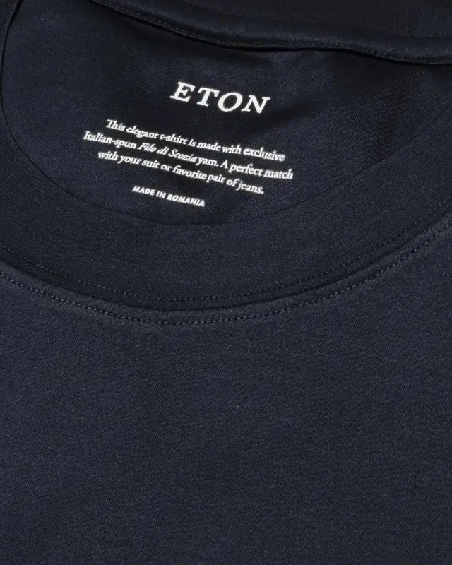 Men's Luxe Jersey T-Shirt
