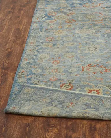 Haven & Loom Ailani Hand-Knotted Rug | Thumbnail 2 Haven & Loom Ailani Hand-Knotted Rug | Thumbnail 2