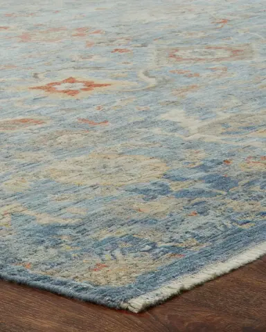 Haven & Loom Ailani Hand-Knotted Rug | Thumbnail 3 Haven & Loom Ailani Hand-Knotted Rug | Thumbnail 3