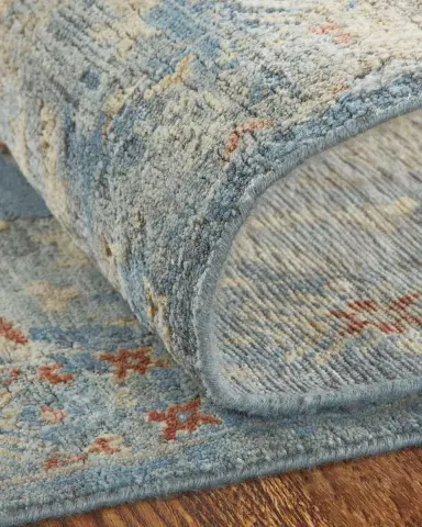 Haven & Loom Ailani Hand-Knotted Rug | Thumbnail 4 Haven & Loom Ailani Hand-Knotted Rug | Thumbnail 4