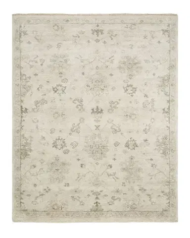 Haven & Loom Aylana Hand-Knotted Rug | Thumbnail 1