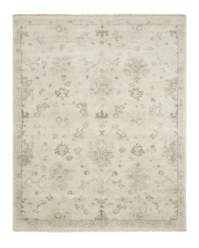 Haven & Loom Aylana Hand-Knotted Rug