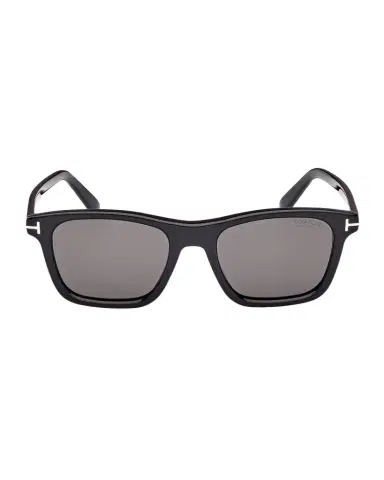 Tom Ford Men's Barron Acetate Square Sunglasses | Thumbnail 1 Tom Ford Men's Barron Acetate Square Sunglasses | Thumbnail 1