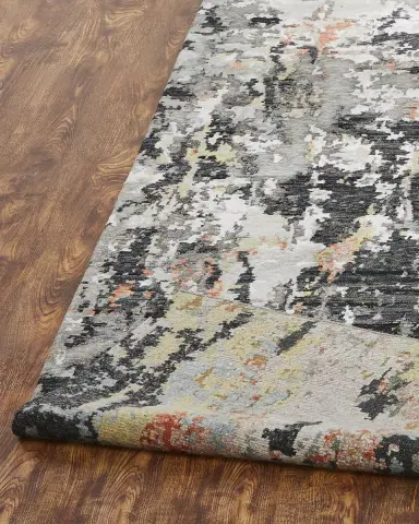 Haven & Loom Adalynn Hand-Knotted Rug | Thumbnail 5