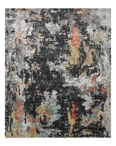 Haven & Loom Adalynn Hand-Knotted Rug | Thumbnail 1
