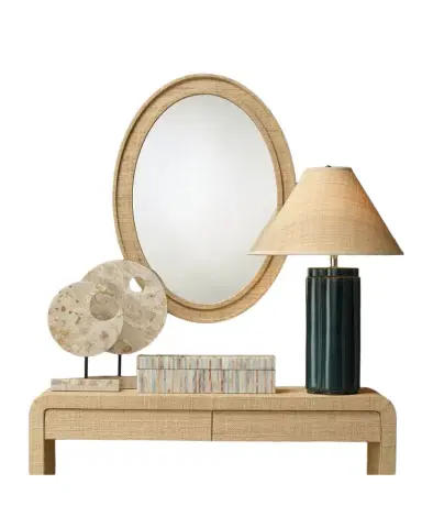 Jamie Young Allister Table Lamp | Thumbnail 1 Jamie Young Allister Table Lamp | Thumbnail 1