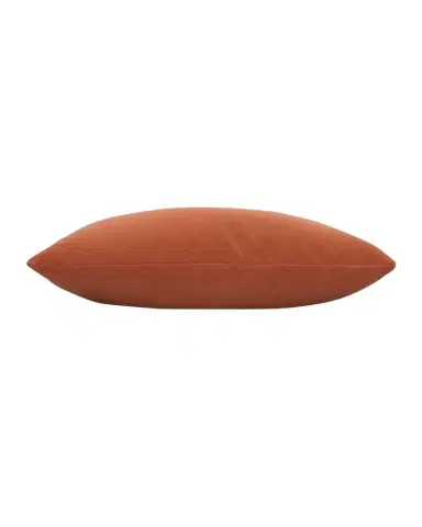 Elaine Smith Lush Velvet Corded Indoor/Outdoor Lumbar Pillow, 12" x 20" | Thumbnail 1 Elaine Smith Lush Velvet Corded Indoor/Outdoor Lumbar Pillow, 12" x 20" | Thumbnail 1