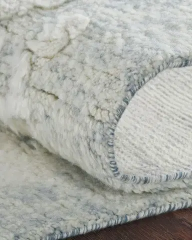 Haven & Loom Lottie Hand-Knotted Rug | Thumbnail 6