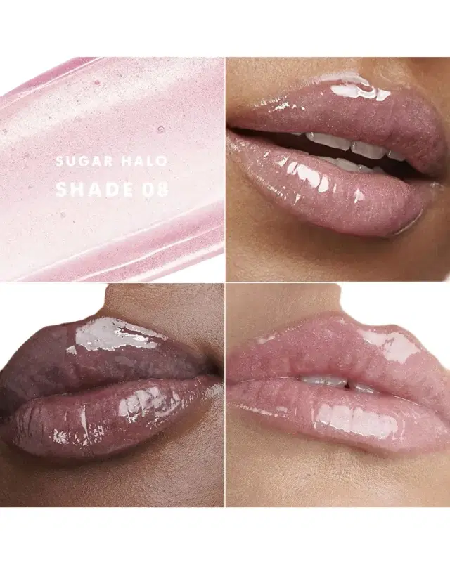 ARMANI beauty Prisma Glass Lip Gloss