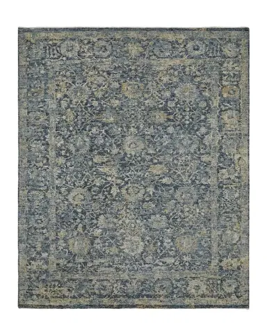 Haven & Loom Rylee Hand-Knotted Rug | Thumbnail 1