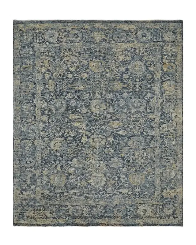Haven & Loom Rylee Hand-Knotted Rug