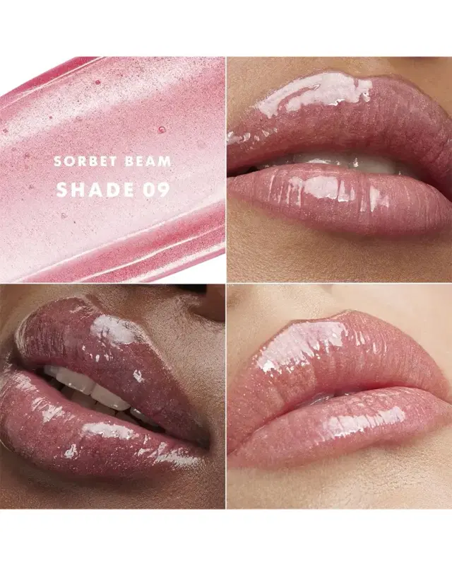 ARMANI beauty Prisma Glass Lip Gloss