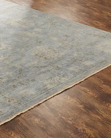 Haven & Loom Meela Hand-Knotted Rug | Thumbnail 2 Haven & Loom Meela Hand-Knotted Rug | Thumbnail 2