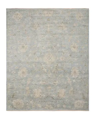 Haven & Loom Meela Hand-Knotted Rug | Thumbnail 1 Haven & Loom Meela Hand-Knotted Rug | Thumbnail 1