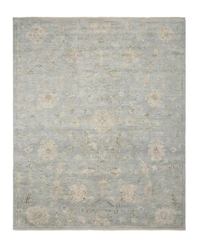 Haven & Loom Meela Hand-Knotted Rug