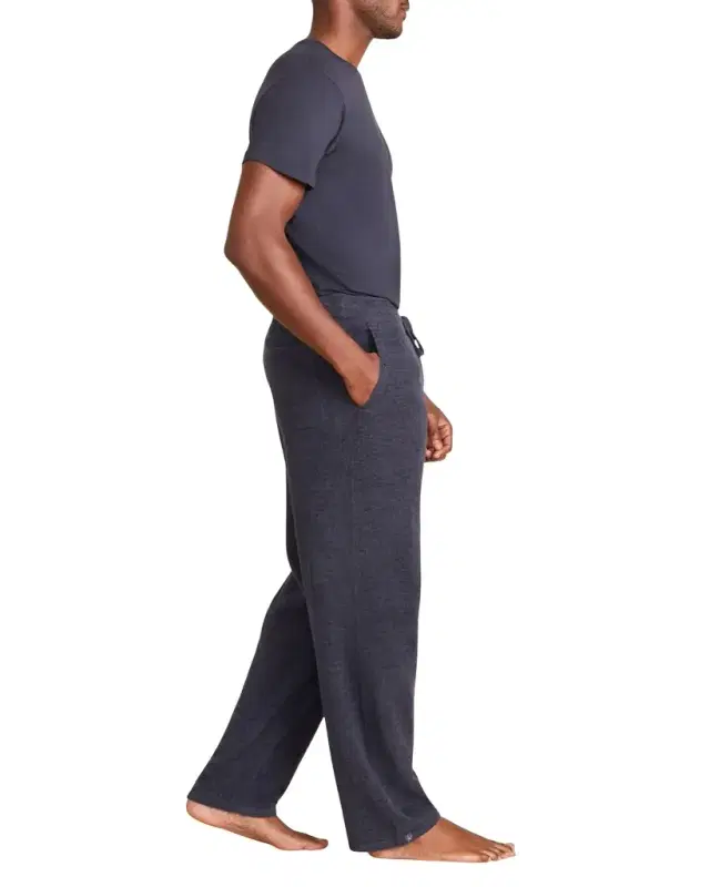 Barefoot Dreams Men 's CozyChic Ultra Lite Lounge Pants