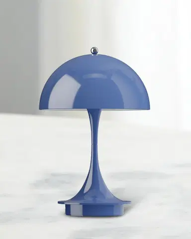 Louis Poulsen Panthella Portable Acrylic Table Lamp, 10" | Thumbnail 1 Louis Poulsen Panthella Portable Acrylic Table Lamp, 10" | Thumbnail 1