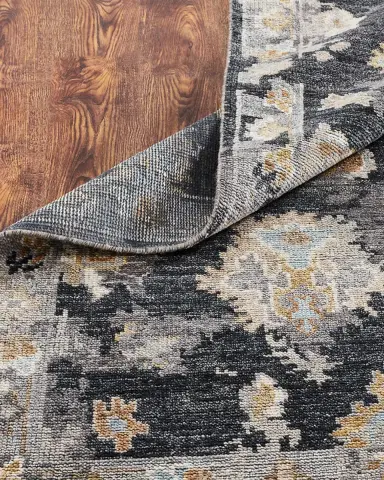 Haven & Loom Lylah Hand-Knotted Rug | Thumbnail 2 Haven & Loom Lylah Hand-Knotted Rug | Thumbnail 2