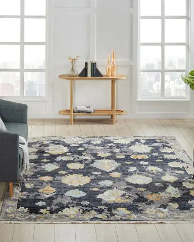 Haven & Loom Lylah Hand-Knotted Rug | Thumbnail 6 Haven & Loom Lylah Hand-Knotted Rug | Thumbnail 6