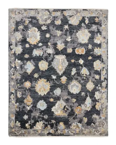 Haven & Loom Lylah Hand-Knotted Rug | Thumbnail 1 Haven & Loom Lylah Hand-Knotted Rug | Thumbnail 1