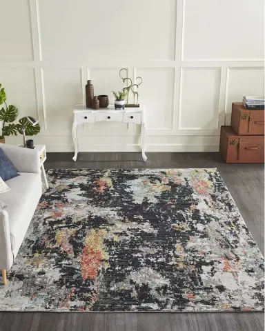 Haven & Loom Adalynn Hand-Knotted Rug | Thumbnail 2 Haven & Loom Adalynn Hand-Knotted Rug | Thumbnail 2