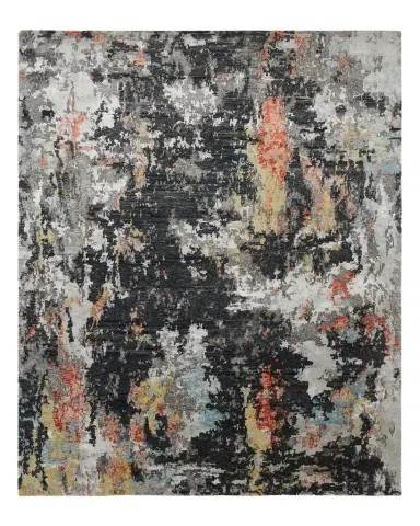 Haven & Loom Adalynn Hand-Knotted Rug | Thumbnail 1 Haven & Loom Adalynn Hand-Knotted Rug | Thumbnail 1