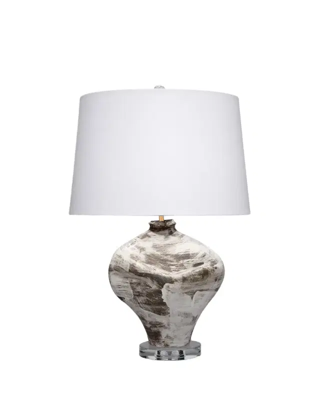 Jamie Young Maurice Table Lamp
