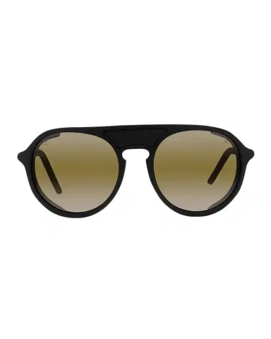 Vuarnet Men's Ice Round Sunglasses | Thumbnail 1