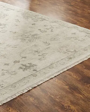 Haven & Loom Aylana Hand-Knotted Rug | Thumbnail 2 Haven & Loom Aylana Hand-Knotted Rug | Thumbnail 2