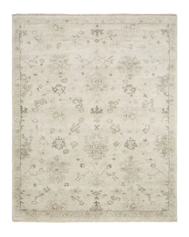 Haven & Loom Aylana Hand-Knotted Rug
