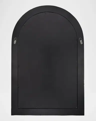 Jamie Young Beverly Arch Wall Mirror | Thumbnail 3