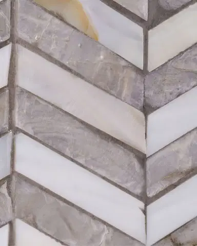 Jamie Young Beverly Arch Wall Mirror | Thumbnail 4
